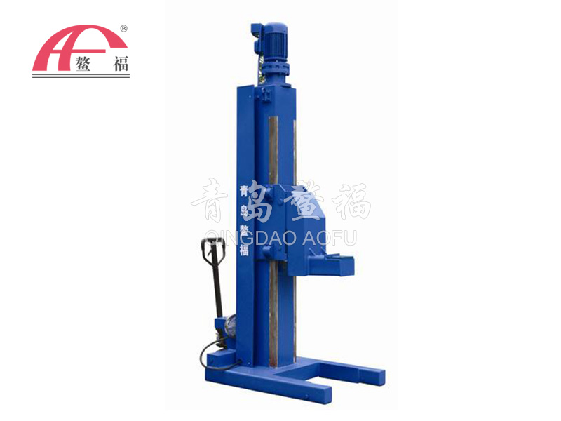 有軌電車(chē)舉升機(jī) JSJ60-6 <br>（60噸，六柱）